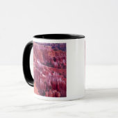 Bryce Canyon, Utah, VS Mok (Voorkant links)
