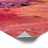 Bryce Canyon, Utah, VS Poster (Hoek)