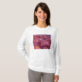 Bryce Canyon, Utah, VS T-shirt (Voorkant volledig)