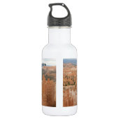 Bryce Canyon Waterfles (Achterkant)