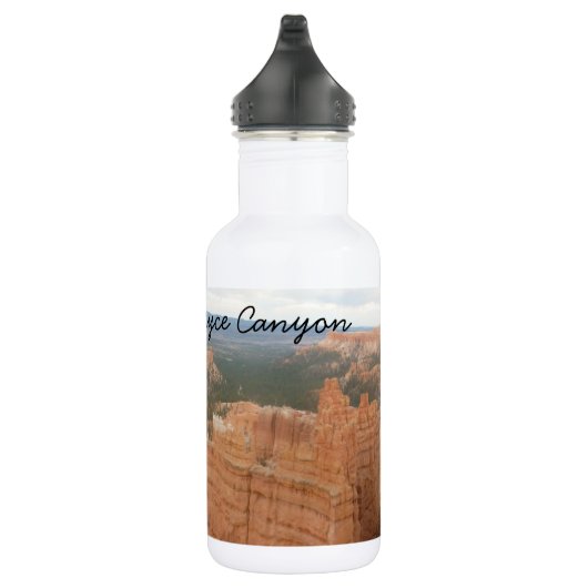 Bryce Canyon Waterfles (Rechts)