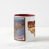 Bryce_Mok_Layout - Gepersonaliseerd Mok (Midden)