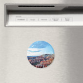 Bryce Sunrise Magneet (Insitu (Vaatwasser))