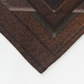 Brygdon van het Vijfde Keizerrijk door Xzendor7 Fleece Deken (Hoek)