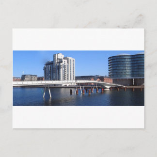 Bryggebroen Briefkaart