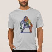 Bryght Beast T-shirt (Voorkant)
