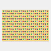 Bryn Mawr Lantern Inpakpapier Vel (Voorkant 2)