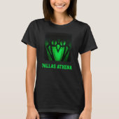 Bryn Mawr Uil Lantaarn shirt of sweatshirt (Voorkant)