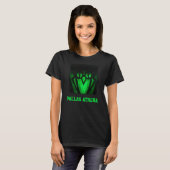 Bryn Mawr Uil Lantaarn shirt of sweatshirt (Voorkant volledig)