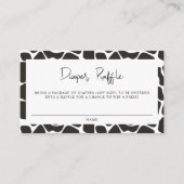 BRYNDLE Moderne Boerderij Dierlijke Koe Druk Lucht Plaatskaartje (Voorkant)