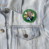 Brynn Ronde Button 5,7 Cm (In situ)