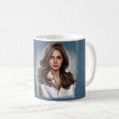 Brynn Sullivan Mig Koffiemok (Voorkant rechts)