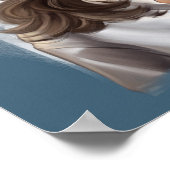 Brynn Sullivan Poster (Hoek)