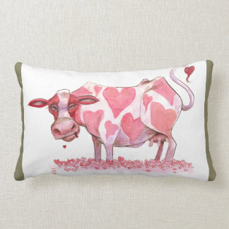 Brynn's speciale piloot kussen