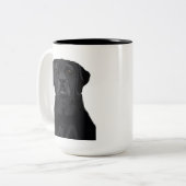 Brynwood's "WMBBD" 15 oz Mok (Voorkant links)