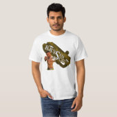 Brysin Scott No Offer No Victory T-Shirt (Voorkant volledig)