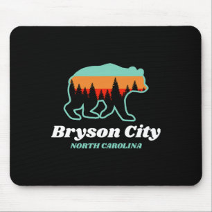Bryson City North Carolina Beerbergen Land Muismat
