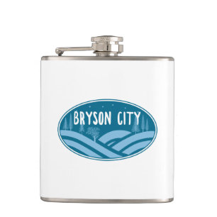 Bryson City North Carolina Heupfles