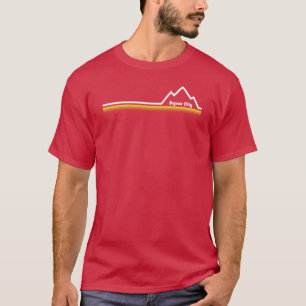 Bryson City, North Carolina T-shirt