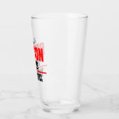 Bryson dat je niet zou begrijpen glas (Links)