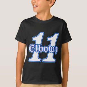 BS11elbogen T-shirt