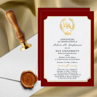 BS - Bachelor of Arts Diploma Universiteit Afstude