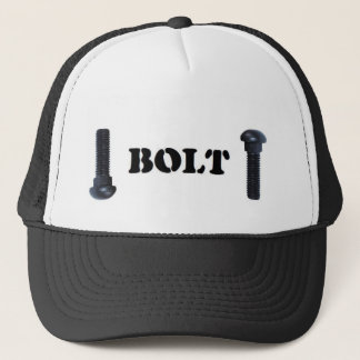 [BS] Bolt Trucker Pet