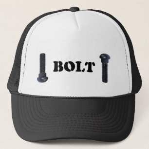 [BS] Bolt Trucker Trucker Pet