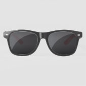 B's & C's Studio Colins Sun Glasses Zonnebrillen (Voorkant)