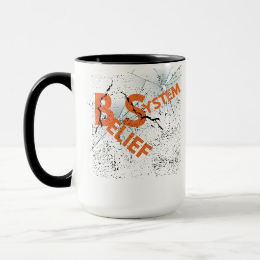 BS Mok - Belief System Breakdown Edition (Links)