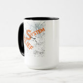 BS Mok - Belief System Breakdown Edition (Voorkant links)