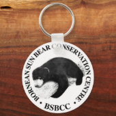 BSBSBCC SLEUTELHANGER (Voorkant)