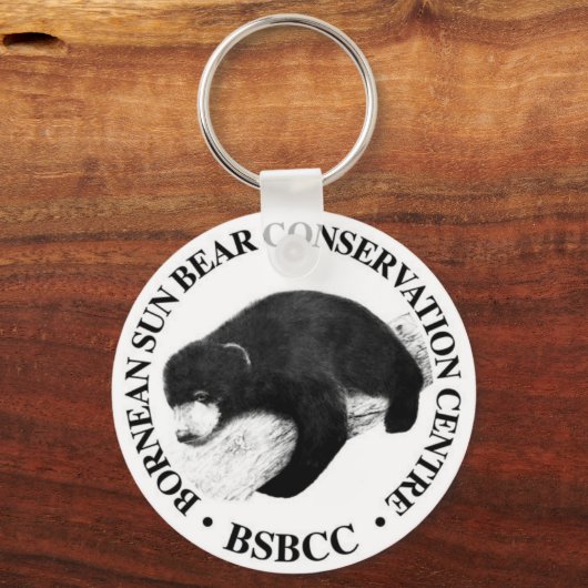 BSBSBCC SLEUTELHANGER (Voorkant)