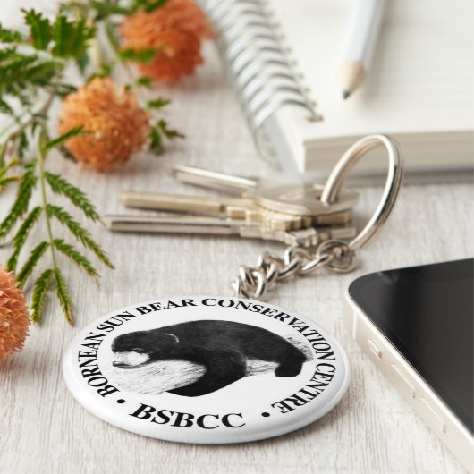 BSBSBCC SLEUTELHANGER (Zijkant)