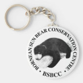 BSBSBCC SLEUTELHANGER (Voorkant)