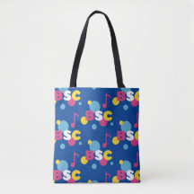 BSC-Canvas tas