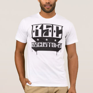 BSC LOGO T-Shirt