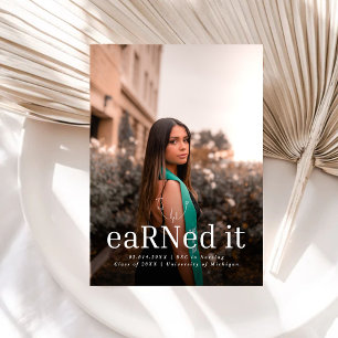 BSC RN 4 Foto's Verpleegkundig Afstuderen Kaart