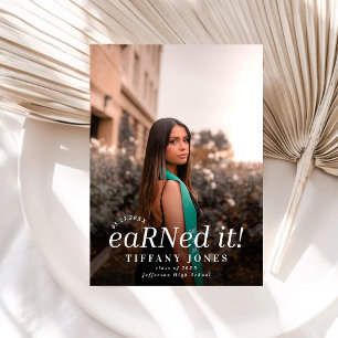 BSC RN 4 Foto's Verpleegkundig Afstuderen Kaart