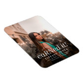 BSC RN 4 Foto's Verpleegkundig Afstuderen Magneet (Rechterzijde)