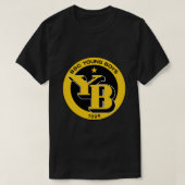 BSC Young Boys Essential T-Shirt (Design voorkant)