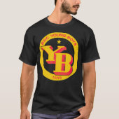 Bsc Young Boys Switzerland goal  T-shirt (Voorkant)
