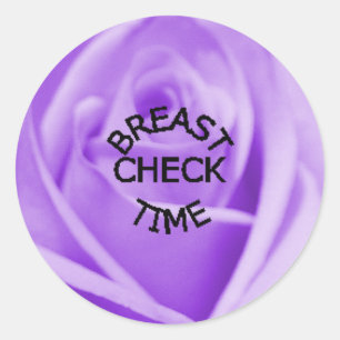 BSE-herinnering - stickers