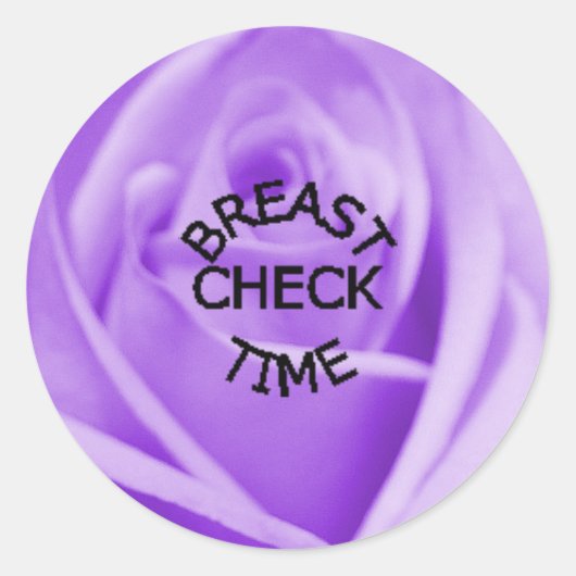 BSE-herinnering - stickers (Voorkant)