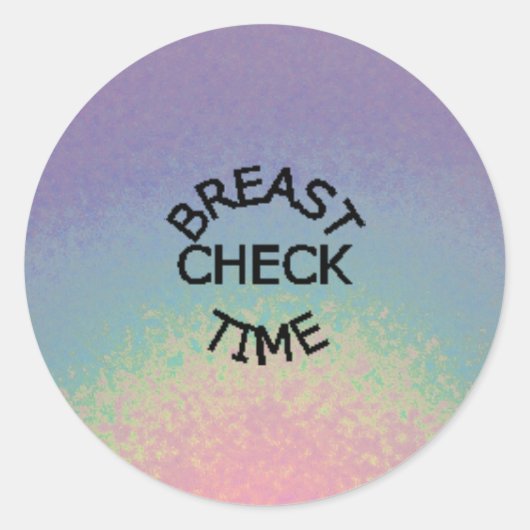 BSE-herinnering - stickers (Voorkant)