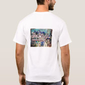 bse logo no bg t-shirt (Achterkant)