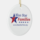 BSF Holiday Ornament (Rechts)