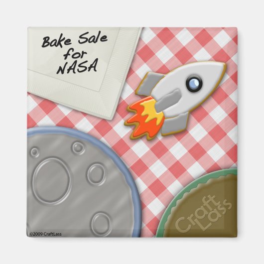 BSfN Hoesje Magnet (Voorkant)