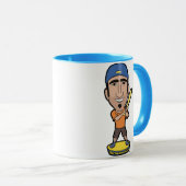 BSG_logo_ringer_mok Mok (Voorkant rechts)