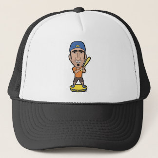 BSG Logo Trucker Hat Pet